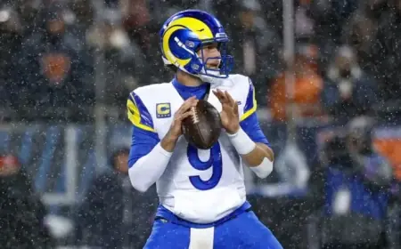 NFL Championship Preview: Can Stafford Outsmart Seattle’s Elite Defense?