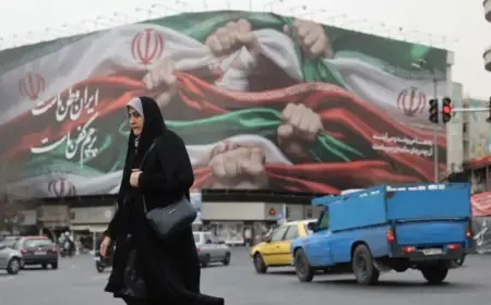 Senior Iranian Official Warns: Any Attack Means ‘All-Out War’