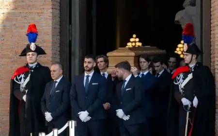 Elegance Personified: The Man With the Magical Touch