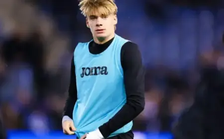 RB Leipzig Set to Battle Bayern Munich, Dortmund for Nathan De Cat