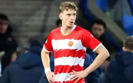 St Johnstone Bid for Hamilton Accies Striker