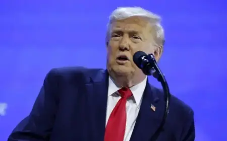 Donald Trump’s Major Announcement Overlooked by Mainstream Media