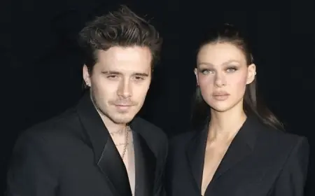 Nicola Peltz Beckham’s next career chapter is colliding with a very public family rupture