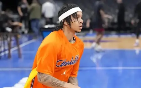 Charlotte Hornets vs. Washington Wizards: Expert Score Predictions