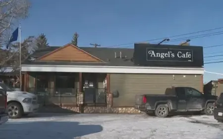 Bearspaw Project Relocation: Calgary Cafe Faces Move Amid Pipeline Replacement