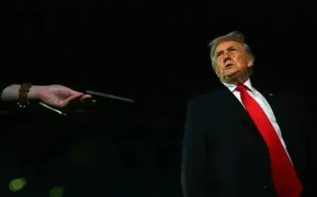 European Leaders Face New Embarrassment as Trump Amplifies Insults