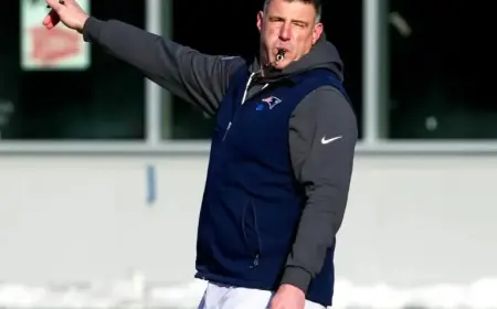 Sunday’s NFL Conference Championship Games: Essential Details Revealed