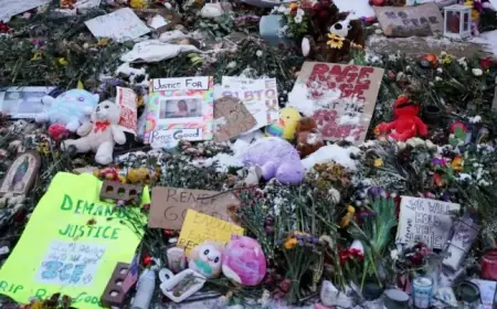 FBI Agent Resigns After Attempted Investigation of ICE Officer in Minnesota Shooting