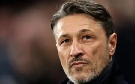 “Kovac Sets Strategic Course for Union Berlin Match Improvements”