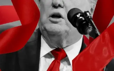 Opinion: Halt the Sanewashing of Donald Trump’s Incoherent Speeches