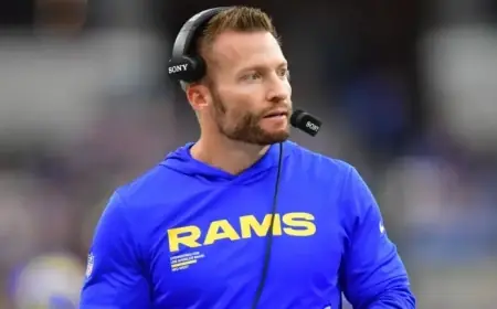 Today’s NFL Conference Championship Schedule and Games