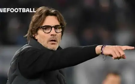 Fiorentina Strategizes Rotation Ahead of Key Matches Against Cagliari and Como