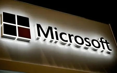 Microsoft Allegedly Provided FBI with BitLocker Encryption Keys