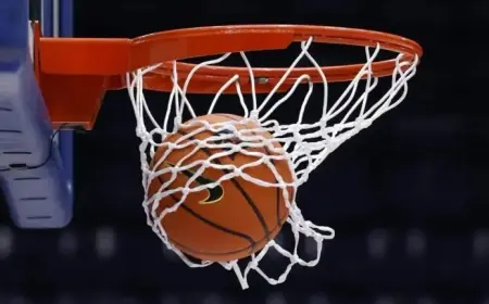 Triangle College Basketball Adjusts Schedules Due to NC Winter Storm