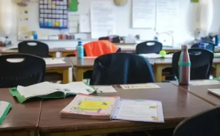 Canadian Students Struggle in Math: Experts Recommend Key Changes