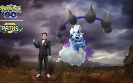 Nintendo Wire’s Guide to Mastering the Taken Over Event