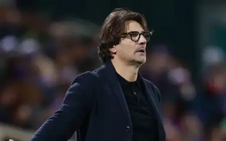 Fiorentina vs Cagliari: Kean Absent from Official Lineup