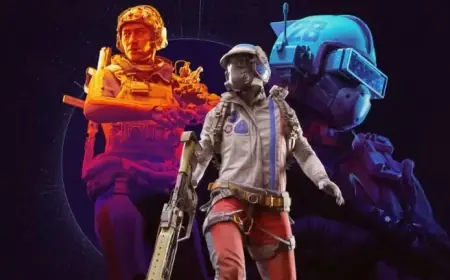 Arc Raiders Roadmap Reveals New Map, More Arcs, and Scrappy Enhancements by 2026