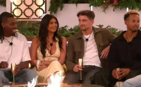 “Love Island All Stars: Schedule Change Explained for Tonight”