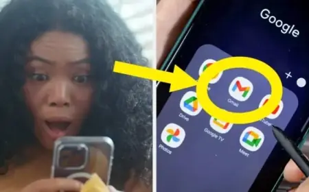 Disable This Critical Gmail Setting Immediately for Enhanced Security