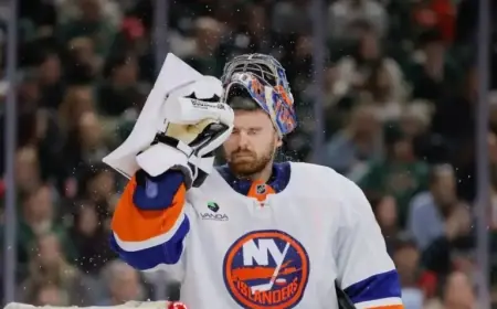 Islanders vs. Sabres: Bet $5, Earn $300 in Bonus with FanDuel Promo