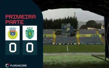 Live: Arruabarrena Saves Geny’s Shot (5′)