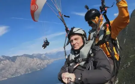 Bradley & Barney Walsh’s “Breaking Dad”: Air Dates and Full Details on Comedy Central HD