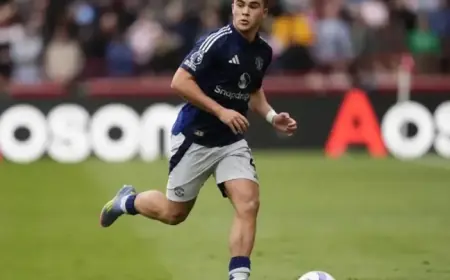 Inside Amass’ Journey to Carrow Road: Challenges, Controversies, and Growth