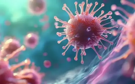 Flu Cases in Martinique Surge by 72% in One Week