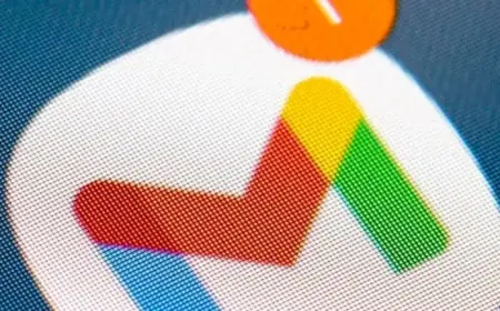 Google Upgrades Gmail, Putting Millions of Accounts at Risk