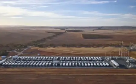 Rooftop Solar Sets Record, Surpassing 117% of State Demand with Huge Battery Backup