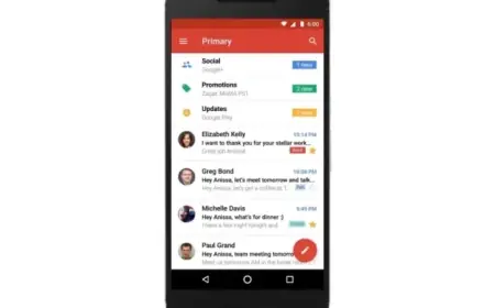 Google Discontinues Gmailify Service After Nearly a Decade