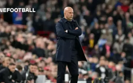 Arne Slot’s Transfer Update Disappoints Liverpool Fans