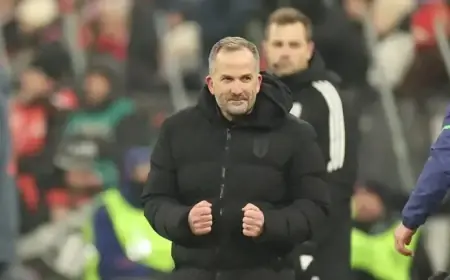 Baum Secures Memorable Victory in Munich