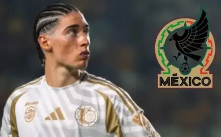 Canada Set to Steal Soccer Talent from Mexico for FIFA 2026 World Cup