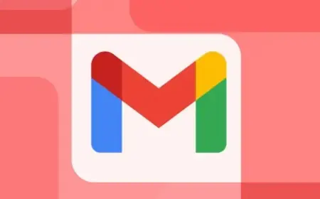 Gmail’s Spam Filtering and Auto-Sorting Malfunction