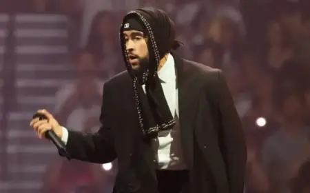 Super Bowl 60 Halftime Show: Discover the Star Performer