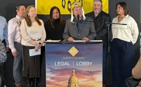 Indigenous Community Develops New Housing in Edmonton’s Ice District