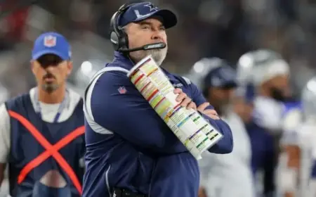 Steelers to Hire Pittsburgh Native Mike McCarthy as Head Coach