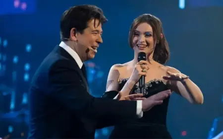 Full Details and Air Date for Michael McIntyre’s Big Show on BBC One