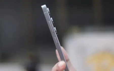 Galaxy S26 Leak Uncovers Exciting New Features, Including a Fan Favorite