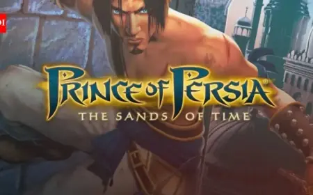 Ubisoft Criticized for Canceling Six Games, Hiring Lower-Paid Indian Developers