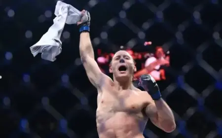 Stream UFC 324: Gaethje vs. Pimblett Live Online on Paramount+