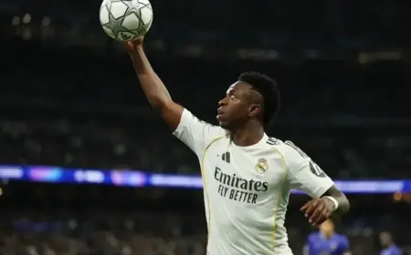 Villarreal vs Real Madrid: Preview, Kickoff Time, and Lineups for La Liga Clash