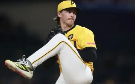 Mets Intensify Offseason Pursuits: Latest Updates