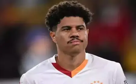 Gabriel Sara Makes His Season Debut!