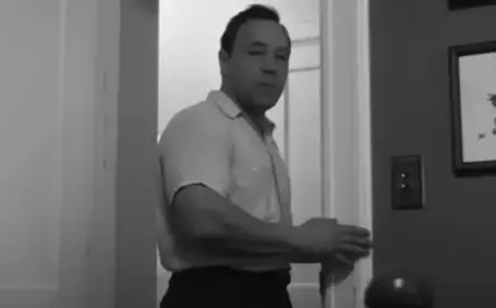 Stephen Graham’s Acclaimed Drama Finds New UK Streaming Platform