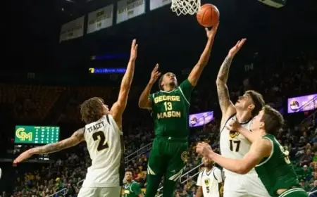 Patriots Face Rams in Rhode Island Showdown Saturday