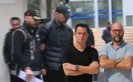 Decision Made on TV8 Programming Coordinator Esat Yontunç