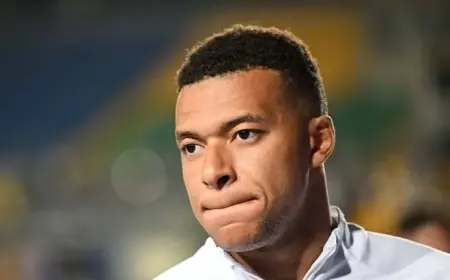 Villarreal vs Real Madrid: Prediction, Team News, and Lineups Preview